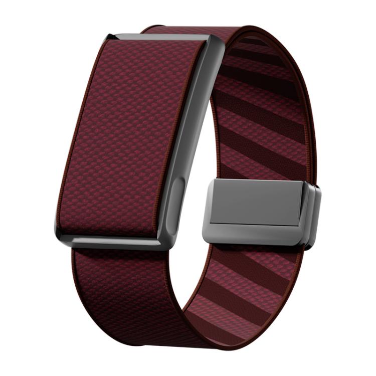 Magnetic Clasp Nylon Loop Watch Band, For Amazfit Helio Strap