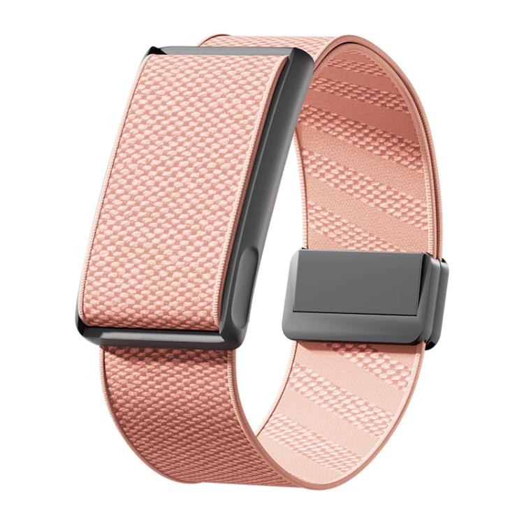 Magnetic Clasp Nylon Loop Watch Band, For Amazfit Helio Strap