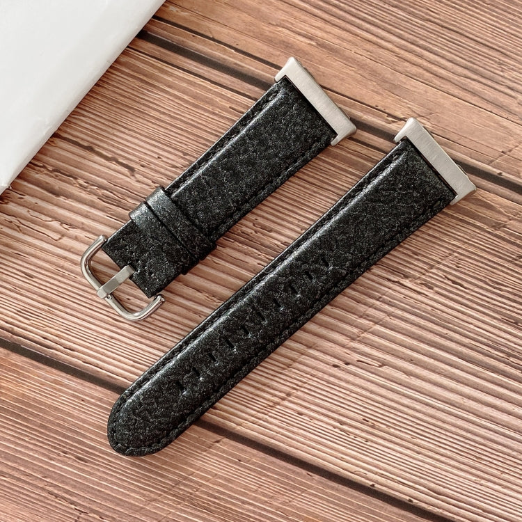 Shell Texture Replacement Strap Watchband, For OPPO Watch 41mm, For OPPO Watch 46mm