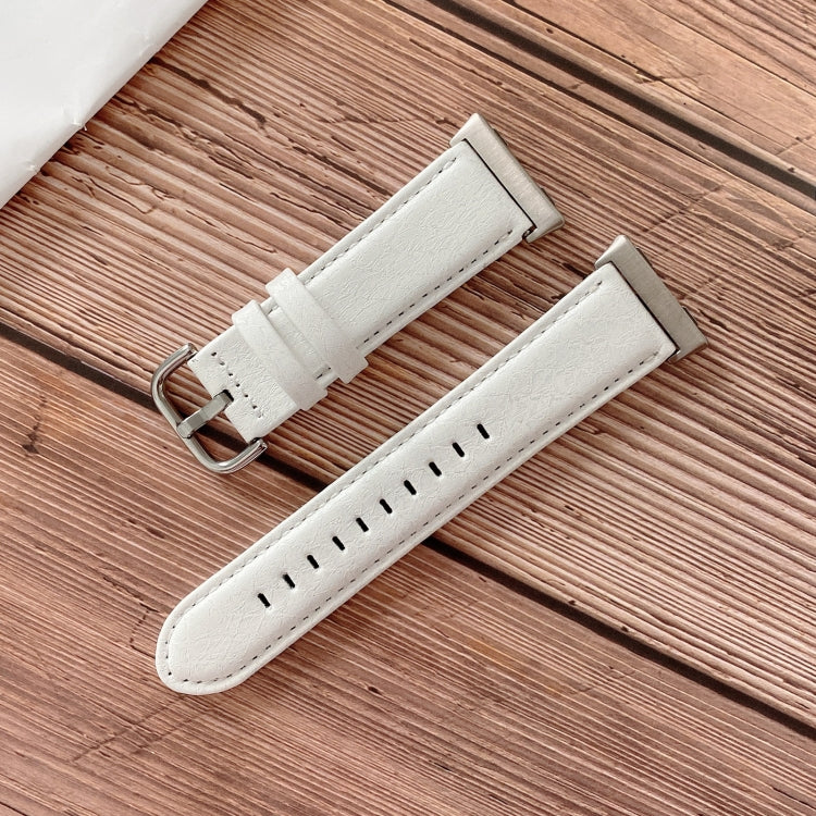 Shell Texture Replacement Strap Watchband, For OPPO Watch 41mm, For OPPO Watch 46mm