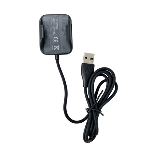 For WHOOP 5.0 Portable Smart Watch Charger Length: 1m, USB-A Interface, USB-C / Type-C Interface