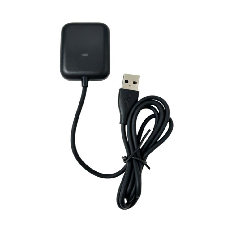 For WHOOP 5.0 Portable Smart Watch Charger Length: 1m, USB-A Interface, USB-C / Type-C Interface