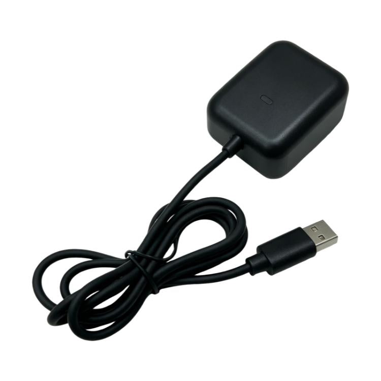 For WHOOP 5.0 Portable Smart Watch Charger Length: 1m, USB-A Interface, USB-C / Type-C Interface