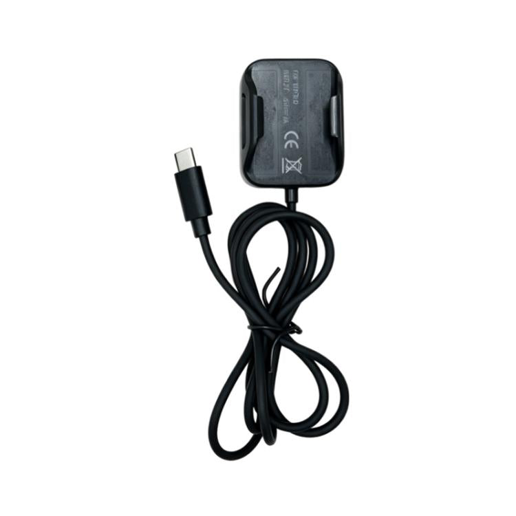 For WHOOP 5.0 Portable Smart Watch Charger Length: 1m, USB-A Interface, USB-C / Type-C Interface
