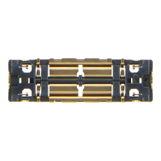 Battery FPC Connector(2 Pin), For iPhone 17 Pro Max / 17 Pro, For iPhone 17 / Air