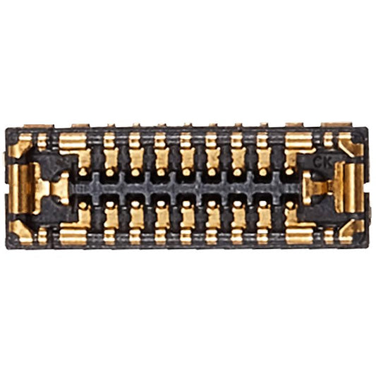 Proximity Sensor FPC Connector(14 Pin), Proximity Sensor FPC