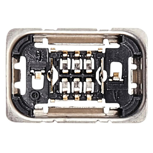 mmWave Antenna FPC Connector(6 Pin), mmWave Antenna FPC