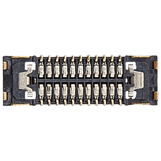Wide Camera FPC Connector(20 Pin), Wide Camera FPC