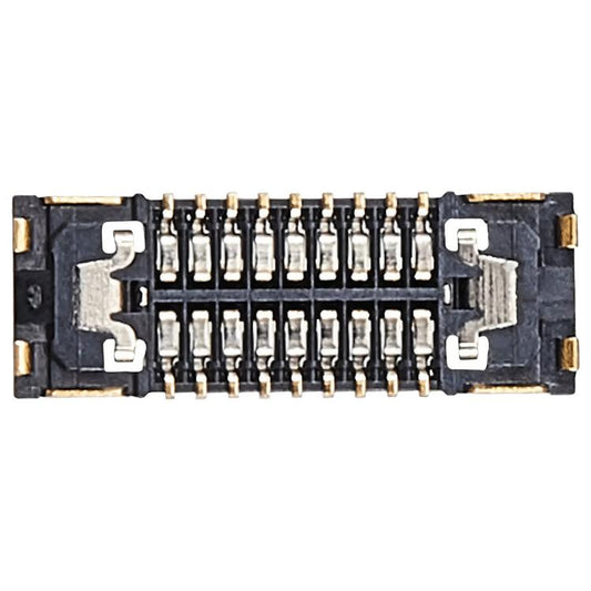 Ultra-Wide Camera FPC Connector(18 Pin), Ultra-Wide Camera FPC