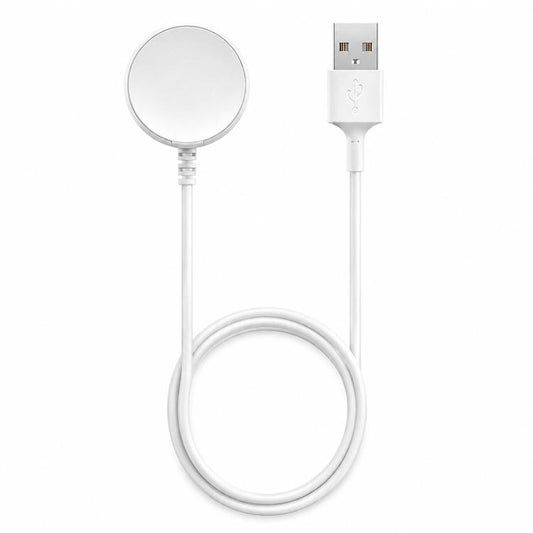 xDfind USB Magnetic Watch Charger, Length: 1m, For Fossil Gen 1