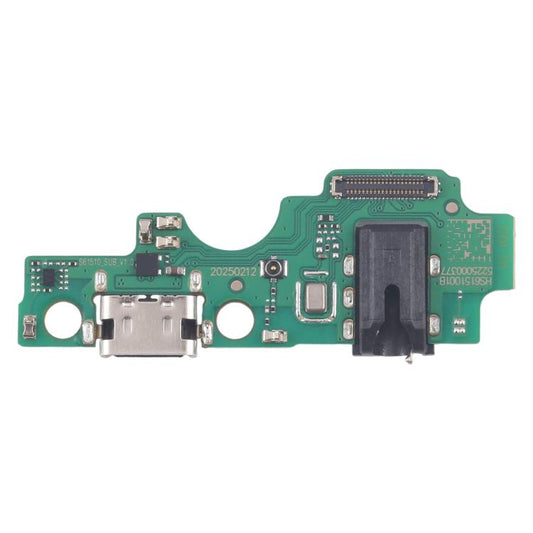 Charging Port Board, For ZTE Blade A36 / A56 / A76 5G, For ZTE Blade A76 5G Z2469N, For ZTE nubia Neo 3 Z2364, For ZTE Axon 60 Z2356 / Blade V60, For ZTE nubia A35e Z2466, For ZTE Blade V70 Max, For ZTE Blade V70 Design, For ZTE Axon 60 Lite