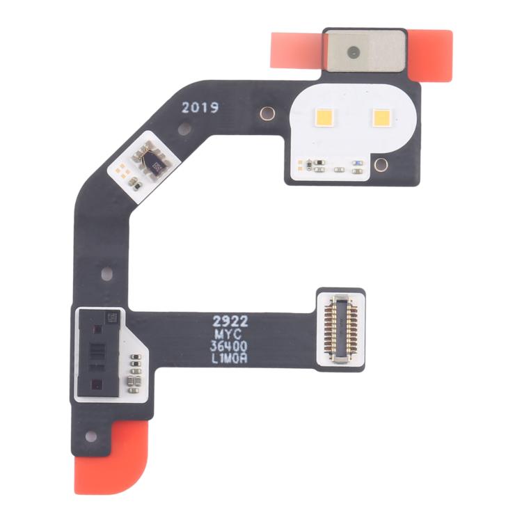 Original Flashlight / Light Sensor Flex Cable, For Xiaomi 15 Pro, For Xiaomi 14 Ultra, For Xiaomi Mix Fold 3, For Xiaomi 13 Ultra, For Xiaomi 12S Ultra