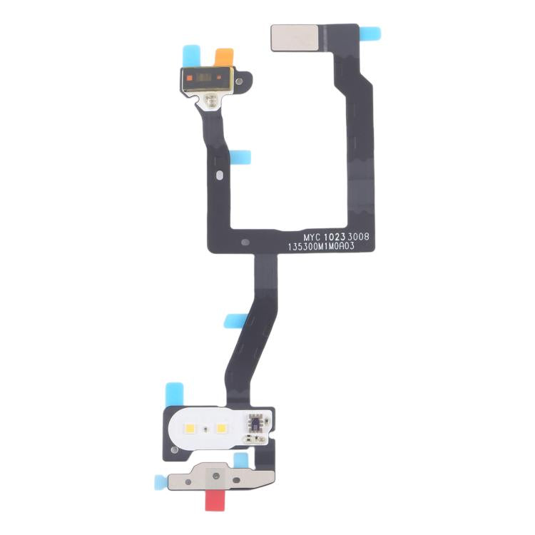 Original Flashlight / Light Sensor Flex Cable, For Xiaomi 15 Pro, For Xiaomi 14 Ultra, For Xiaomi Mix Fold 3, For Xiaomi 13 Ultra, For Xiaomi 12S Ultra