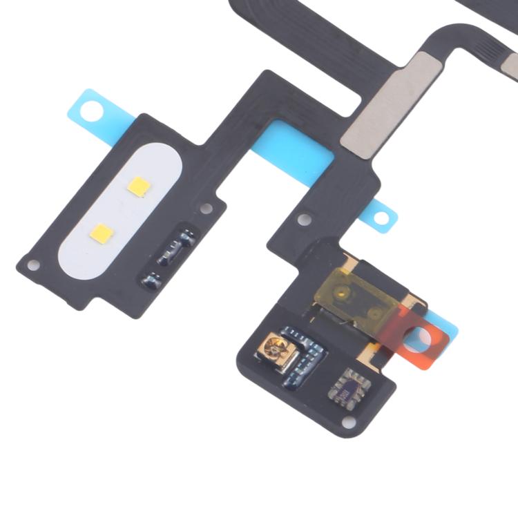 Original Flashlight / Light Sensor Flex Cable, For Xiaomi 15 Pro, For Xiaomi 14 Ultra, For Xiaomi Mix Fold 3, For Xiaomi 13 Ultra, For Xiaomi 12S Ultra