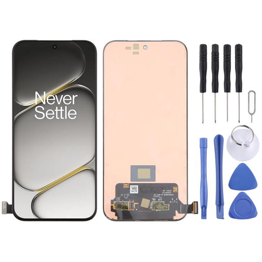 Original LCD Screen with Digitizer Full Assembly, For OnePlus Nord CE6, For OnePlus Nord 6, For OnePlus Turbo 6V, For OnePlus Turbo 6