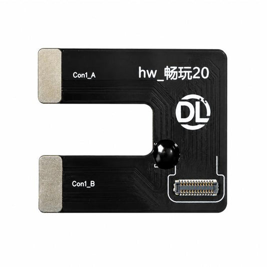 DL400 Pro iTestBox Dedicated Display Test Flex, For Honor Play 20, For Honor 20 Lite, For Honor 7A, For Honor Play 7X, For Huawei P50 Pocket, For Huawei P40, For Huawei Nova 5, For Huawei P20 Pro, For Huawei P20, For Huawei P10