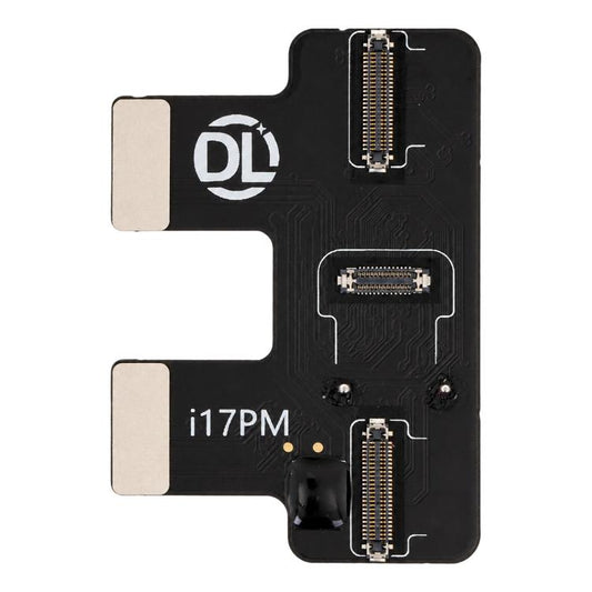 DL400 Pro iTestBox Dedicated Display Test Flex, For iPhone 17 Pro Max, For iPhone 17 Pro, For iPhone 17, For iPhone Air, For iPhone 16 Pro Max, For iPhone 16 Pro, For iPhone 16 Plus, For iPhone 16, For iPhone 15 Pro Max, For iPhone 15 Pro              ...