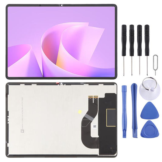 For Huawei MatePad 11.5 S 2025 SLG-W50 Original LCD Screen with Digitizer Full Assembly, For Huawei MatePad 11.5 S 2025(Original)