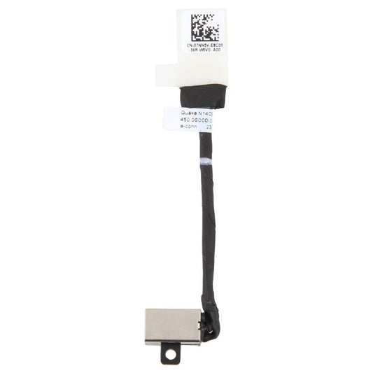 For Dell Inspiron 14 5430 16 5630 5635 Power Jack Connector 07NN5V, For Dell Inspiron 14 5430 16 5630 5635