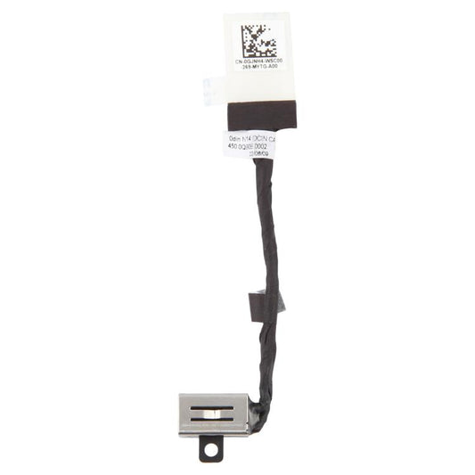 For Dell Inspiron 5420 5425 Power Jack Connector 0GJNH4 0DG7FN, For Dell Inspiron 5420 5425