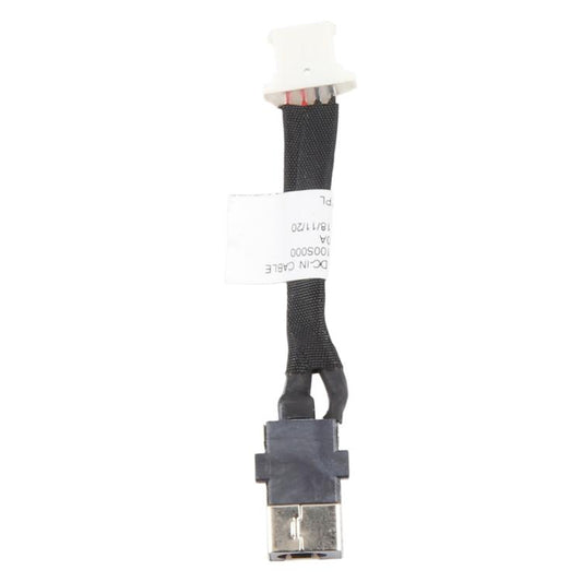 For Lenovo IdeaPad 330s-15 330s-15ISK 330S-15IKB 81F5 Power Jack Connector, For Lenovo IdeaPad 330s-15 330s-15ISK 330S-15IKB 81F5