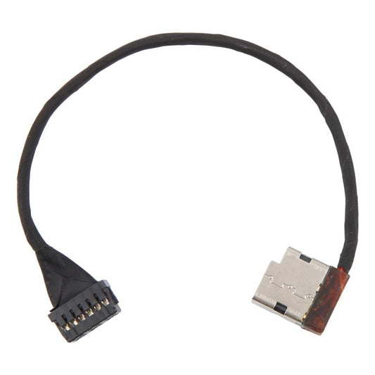 For HP OMEN 15-DH TPN-C143 Power Jack Connector L52816-S46 F46, For HP OMEN 15-DH TPN-C143
