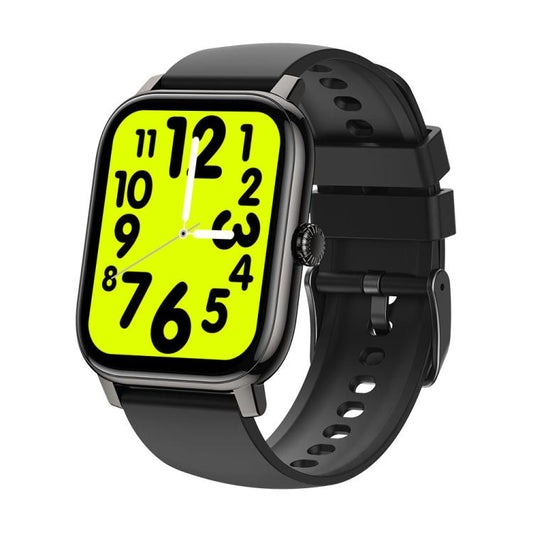 Zeblaze Btalk Pro 1.91 inch 600 nits IP68 BT5.3 Sports Smart Watch, Support Bluetooth Call / Heart Rate / Blood Oxygen / Sleep Monitoring