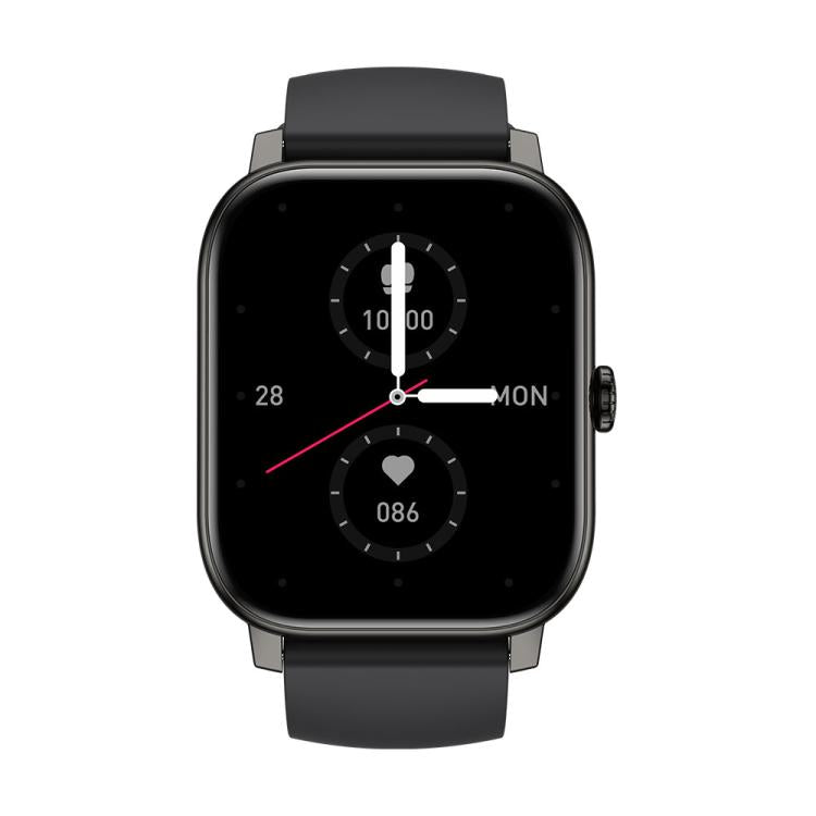 Zeblaze Btalk Pro 1.91 inch 600 nits IP68 BT5.3 Sports Smart Watch, Support Bluetooth Call / Heart Rate / Blood Oxygen / Sleep Monitoring