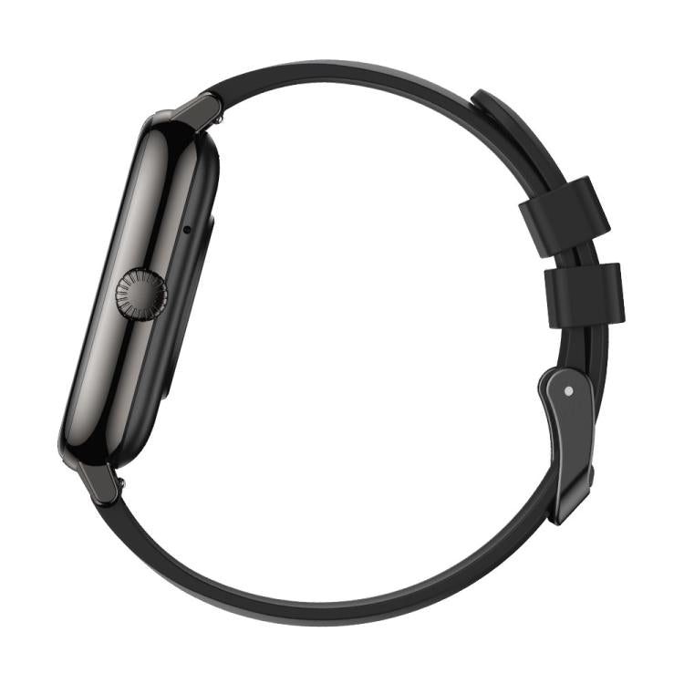 Zeblaze Btalk Pro 1.91 inch 600 nits IP68 BT5.3 Sports Smart Watch, Support Bluetooth Call / Heart Rate / Blood Oxygen / Sleep Monitoring