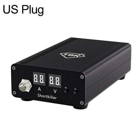 TBK Motherboard Short Circuit Burning Machine, US Plug, EU Plug