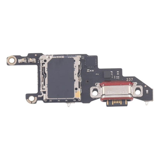 OEM Charging Port Board with iC, Supporting Fast Charging, For Xiaomi Poco X8 Pro 2511FPC34G, For Redmi Turbo 5 2511FRT34C, For Xiaomi Poco F8 Ultra 25102PCBEG, For Redmi Note 15 4G 2510DRA23E, For Redmi Note 15 Pro 4G 25100RA69G