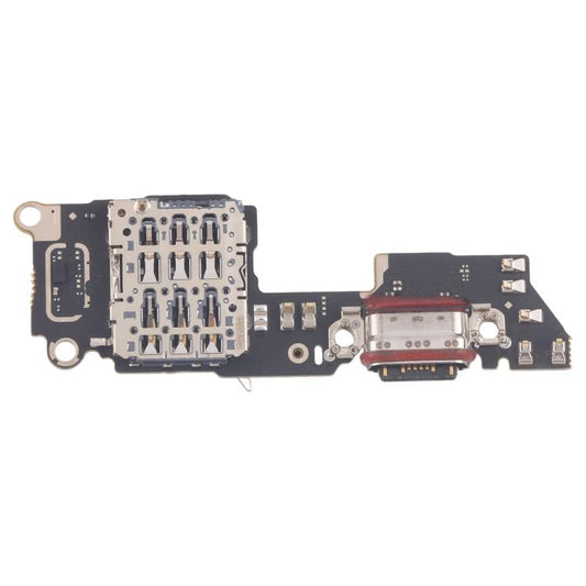 OEM Charging Port Board with iC, Supporting Fast Charging, For OPPO Reno15 Pro CPH2813, For OPPO Reno15 CPH2825