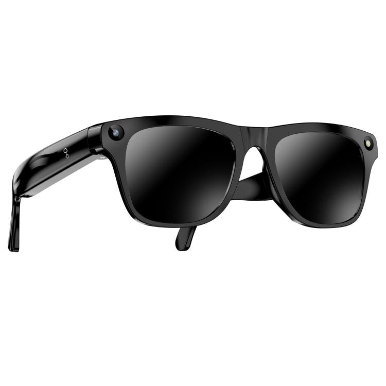 XK One Pro Smart AI Translation Glasses with 8MP HD Camera, Video Recording, WiFi Transmission, Al Smart Voice Assistant, 8MP Camera