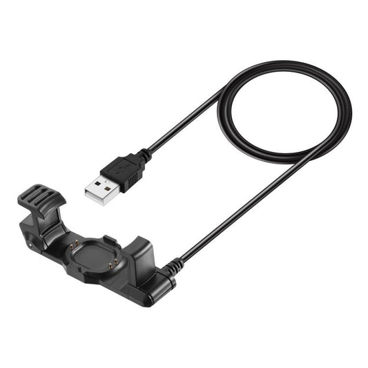 xDfind USB Smart Watch Charger, For Garmin Forerunner 225, For Garmin Forerunner 220
