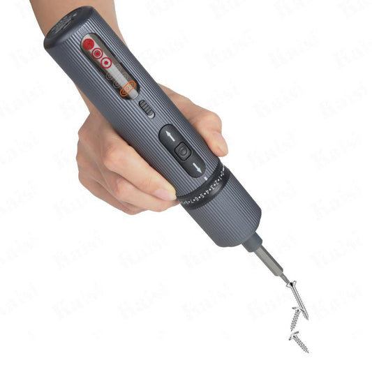 Kaisi D359 37 in 1 Rechargeable Torque Electric Screwdriver Set, Kaisi D359