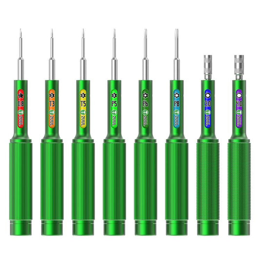 2UUL SD95 Drone & PC Fix 8 in 1 Screwdriver Set