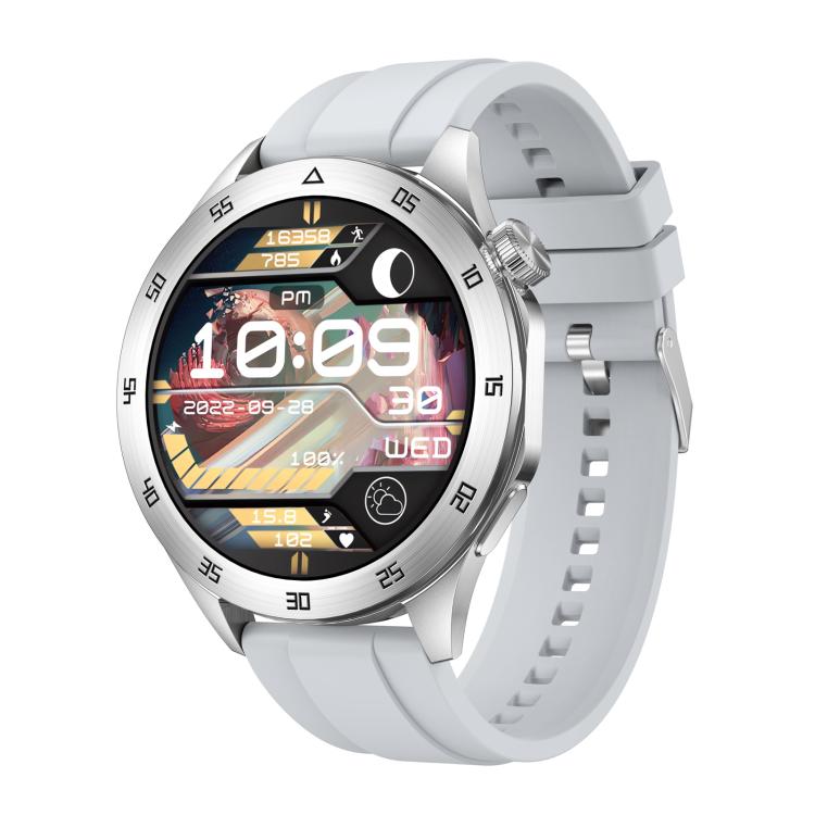 QS39 Smart Watch, 1.45 inch Screen, BT Call, Heart Rate, Blood Oxygen, Blood Pressure