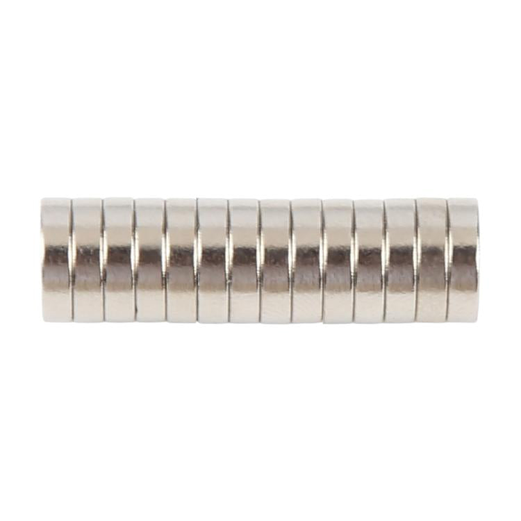 10pcs Screwdriver Bit Magnetizer