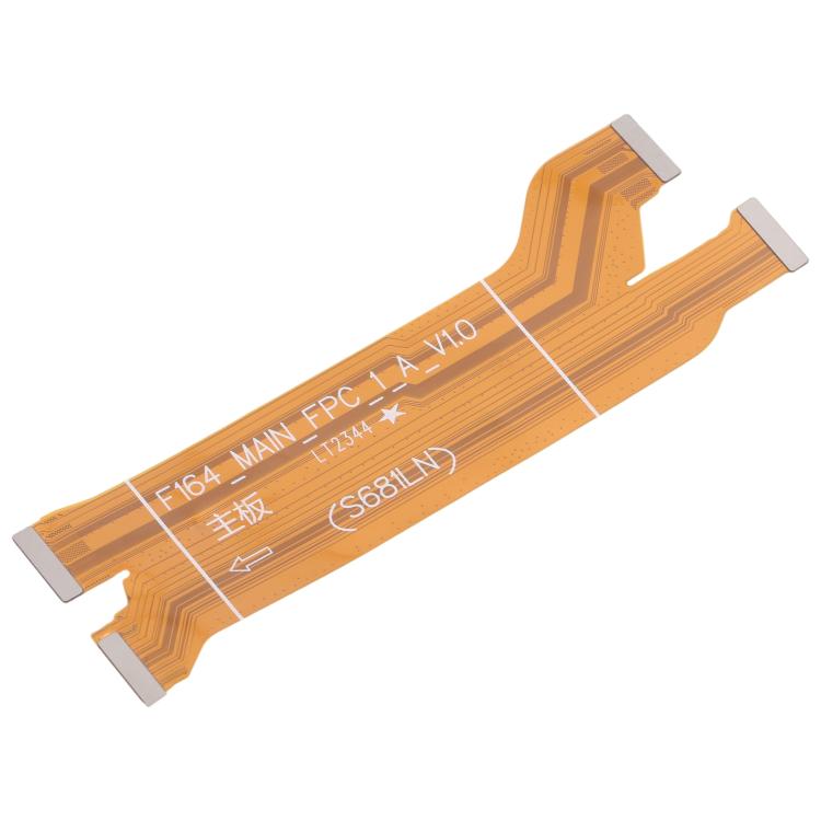 Motherboard Flex Cable, For itel S23+ S681LN