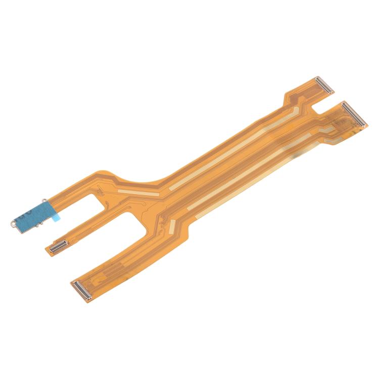 Motherboard Flex Cable, For Tecno Camon 50 4G CN5, For Tecno Camon 30 Pro CL8, For Tecno Spark 20 Pro+ KJ7