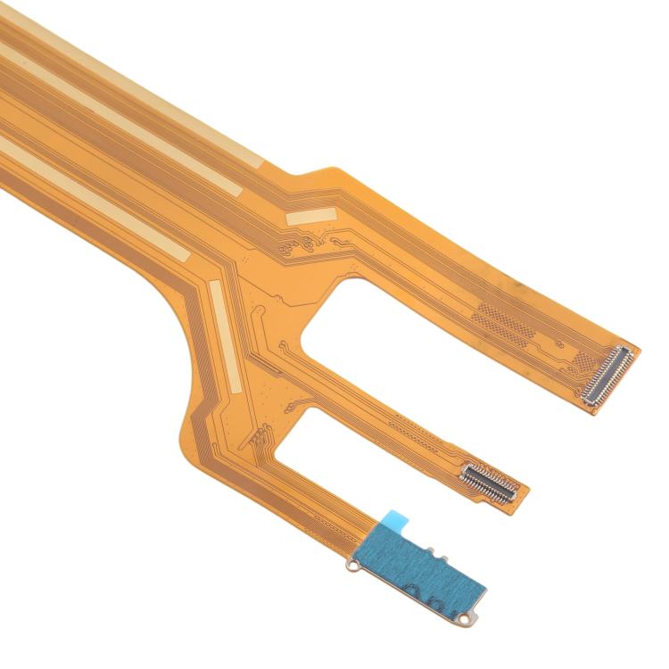 Motherboard Flex Cable, For Tecno Camon 50 4G CN5, For Tecno Camon 30 Pro CL8, For Tecno Spark 20 Pro+ KJ7