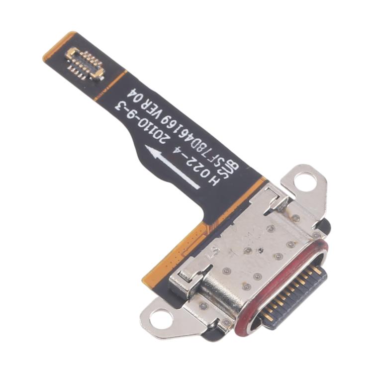 Original Charging Port Flex Cable, For Motorola Razr 50 Ultra/Razr+ 2024, For Motorola Razr 2019 XT2000