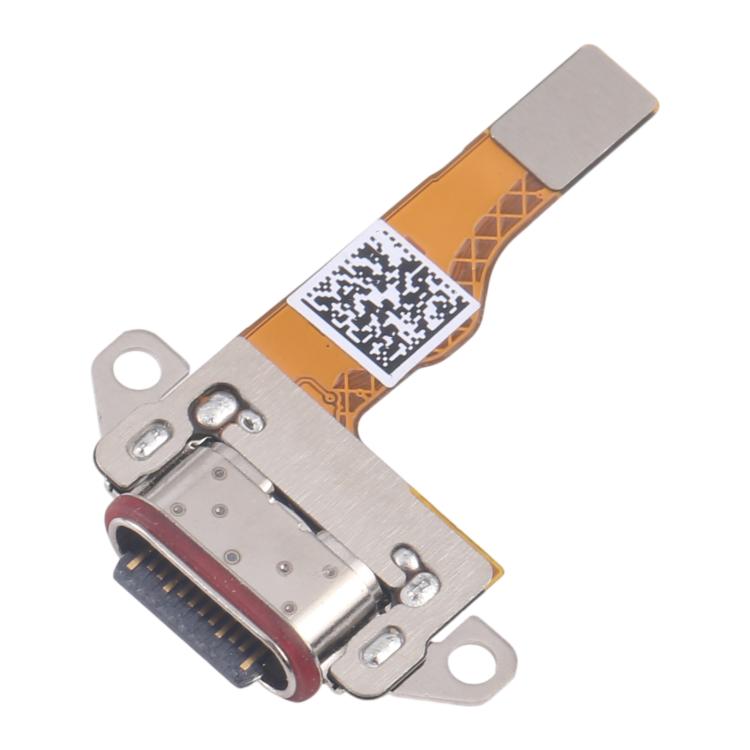 Original Charging Port Flex Cable, For Motorola Razr 50 Ultra/Razr+ 2024, For Motorola Razr 2019 XT2000
