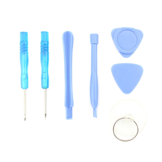 7 in 1 Screwdriver Repair Open Tool Kit for iPhone 6 / SE / 5s & 5c & 5 / 4s & 4, 7 in 1