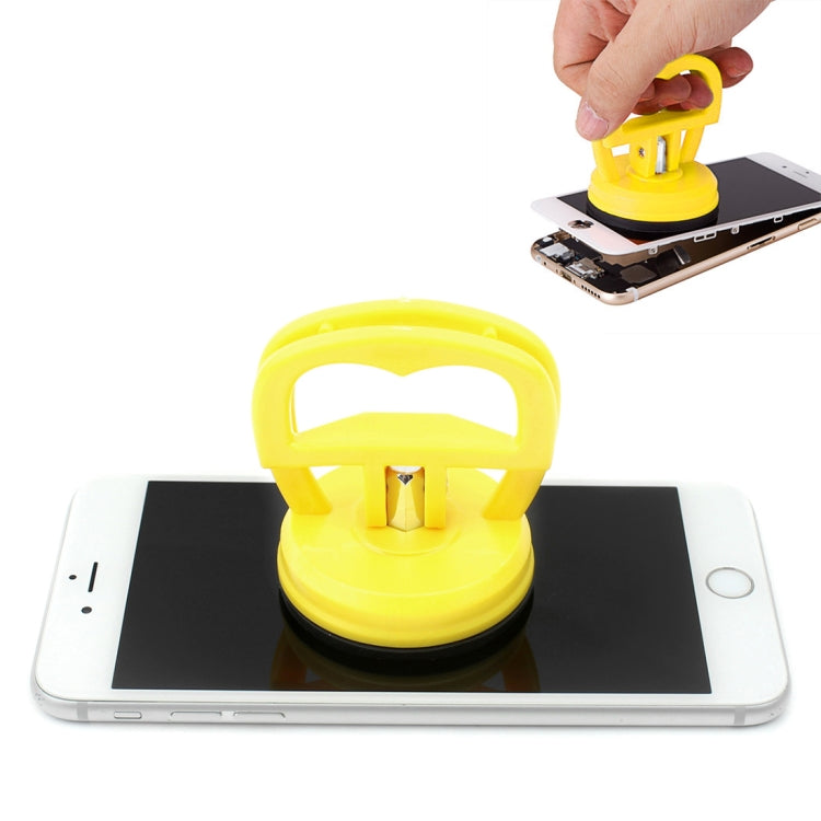 JIAFA P8822 Super Suction Repair Separation Sucker Tool for Phone Screen / Glass Back Cover
