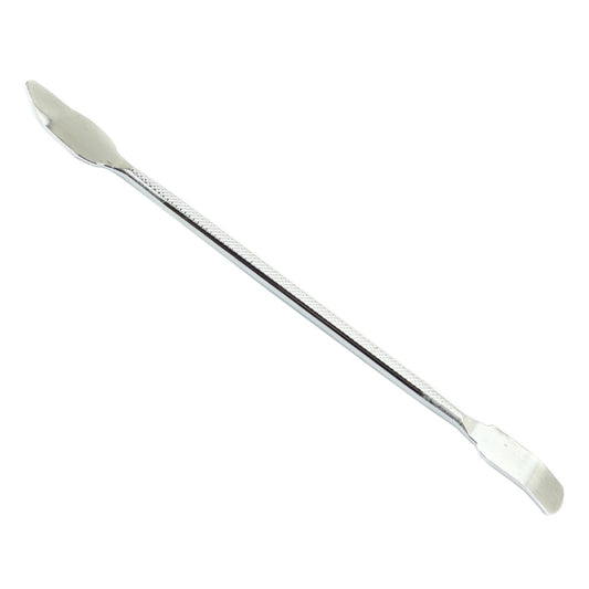 Professional Mobile Phone / Tablet PC Metal Disassembly Rods Repairing Tool, Length: 17.5cm, 17.5cm Crowbar