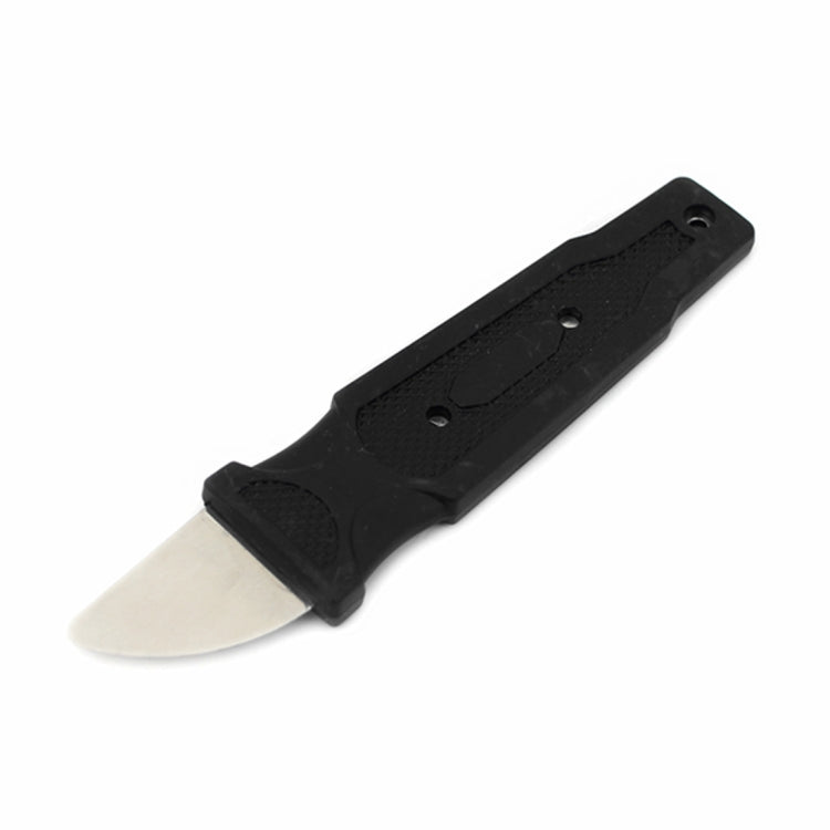 8821-01 Metal + Plastic Crowbar Pry Tool Repairing Disassemble Tool, 8821-01