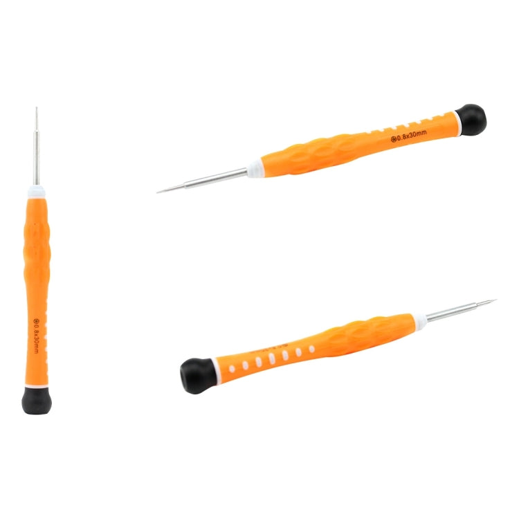 JIAFA JF-612-1 9 in 1 Repair Tool Set for iPhone / Samsung, JF-612-1