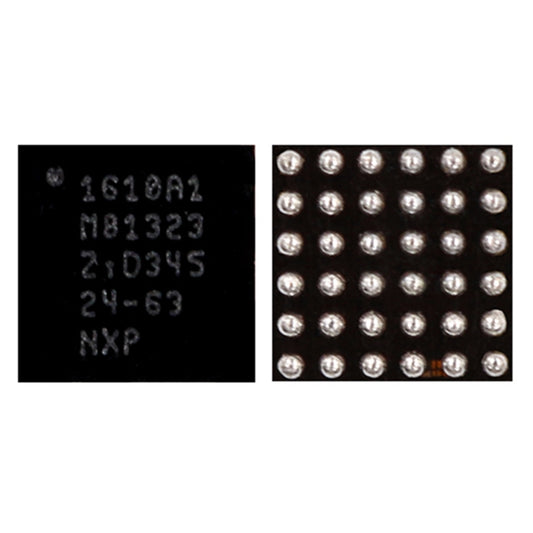 USB Charging IC 1610A2 for iPhone 6 / 6 Plus / iPad Air, For 6 / 6 Plus / iPad Air