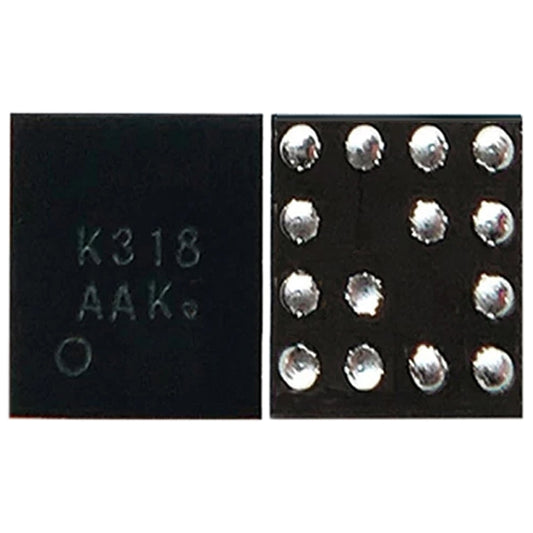 Audio IC Module K318, K318